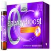 Energy-boost Orthoexpert drinking ampoules 28 x 25 ml