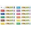 Shachihata KT-2-K Fabric Drawing Marker, Black