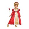 Rubie's Red Heart Princess Costume