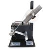 U.S. Solid Automatic Label Dispenser Speed Adjustable w/ Counter 10-115 MM Width