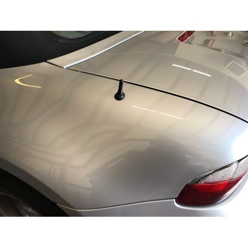 AntennaX Super Shorty (1.5-inch) Antenna for Chevy Cobalt GM