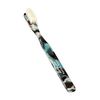 Acca Kappa Historical Havana & Green Toothbrush Medium Nylon