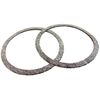 Superior Gaskets, Pair, P/N SA534750, NOS