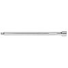 KS Tools 918.3803 3/8" CHROMEplus Wobble extension, 250mm