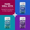 Olly Women's Multi Omega 3 Softgels 60 Count Daily Nutritional Supplement