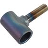Plain 5-Degree Leaf Spring Pivot
