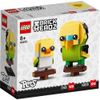 Lego® Brickheadz Budgie 40443