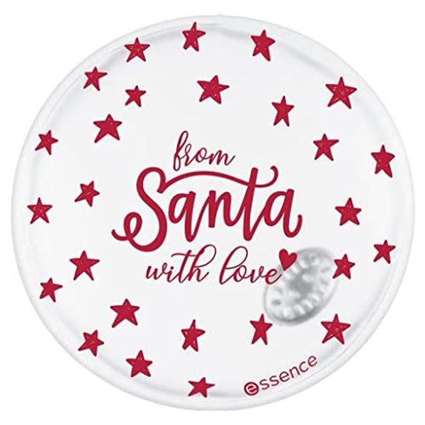 From Santa with Love Calienta Manos: 1 Piece