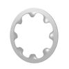 Everbilt #8 Internal Tooth Zinc Lock Washer (100-Piece/Pack )800592