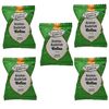 Pack of 5 Aroma Bath Tabs Relax 5 x 0.44 g