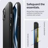 Spigen Mag Armor MagFit Case Compatible with iPhone 13 mini - Matte Black