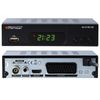 Opticum AX C100 HD DVB-C HDTV Cable Receiver DVB-C, HDMI Scart USB (Black)