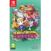 Penny Punching Princess (Nintendo Switch)