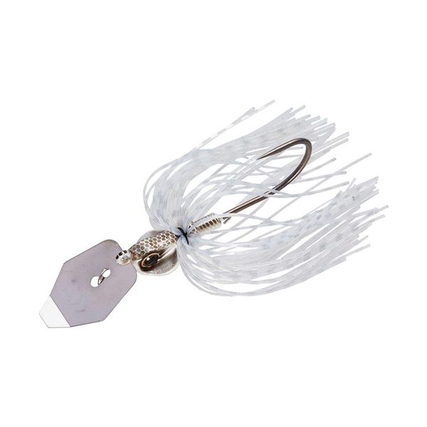 Daiwa Rapids Blade 5/8oz Crystal Lotus Bass Lure