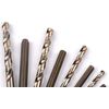 Koshihara MM559 Screw Extractor Set, Extractor Set, Bolt Remover, Reverse Tap, Tool for Screw Extractor, Extractor, Folding Bolt Extractor, 25 Piece Set