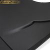 Universal Fit For Front Rear Mud Flaps Splash Guards Mudguard With Hardware Car