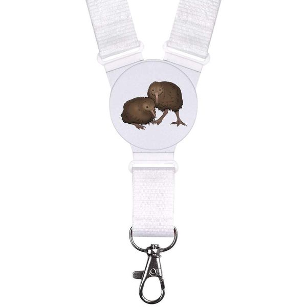 'Kiwi Birds' Neck Strap/Lanyard (LY00034932)