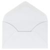 JAM PAPER 2Pay Commercial Mini Envelopes - 2 1/2 x 4 1/4 - White - Bulk 250/Box