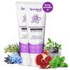 Sprinjene Fluoride Free Toothpaste for Sensitive Teeth & Gum - All Natural Toothpaste Fluoride Free Toothpaste Adult, SLS Free, Non Fluoride Toothpaste Adult - 2 Pack Toothpaste Floride-Free