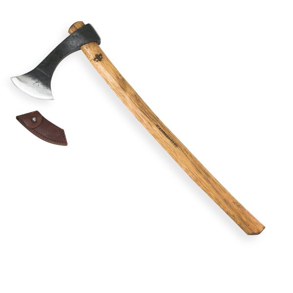 Condor Tool & Knife, Francisca Throwing Axe