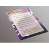 Simply Wallart Disco Party Invitation - 20 A5 Invitation Pack