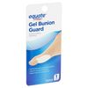 Equate Gel Bunion Guard Soft Flexible Pad Absorbs Pressure