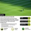 PDL – Pegdev - GrowPro Grass Seed & Fertiliser Blend for Professional Turf Management (10g)