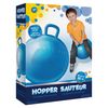 Hedstrom Metallic Blue Fun Hopper, 15 Inch