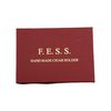Cigar Mouthpiece Holder TIP - 54 Ring Gauge By F.e.s.s.