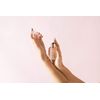 Elbow riko Moisturizing Fluid (A Shine) 45ml "It's Whiter Mud