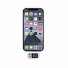 Smartphone Thermometer, Contactless, Smartphone Connection, Compact, Pocket Thermometer (iPhone)