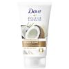 Dove Care Secrets Regenerating Ritual with Coconut and Almond Scent 75 ml Hand Cream (1 x 75 ml)