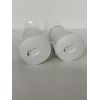 proWIN AIR Pump Mini 100 ml weiß -Doppelpack-