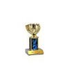 6" Baseball Glove Trophies