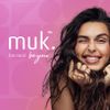 Fat Muk Volumizing Hair Powder