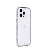 Tech21 EvoClear for iPhone 16 Pro Max Compatible with MagSafe - Impact Protection Case - in Clear