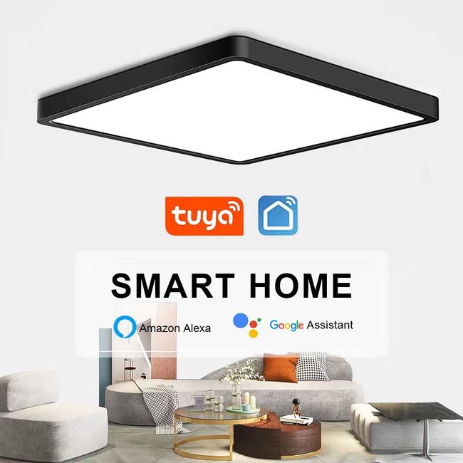 Control luces alexa 2025