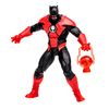 McFarlane - DC Multiverse - Dark Knights: Death Metal 7" - Batrocitus