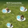 Wifi Water Sensor 3 Pack, Smart Water Leak Detector, 100Db Adjustable Alerts & A