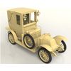 ICM 1:24 - Type AG 1910 London Taxi