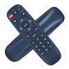 TCNOUMT Replacement Remote Control fit for LONPOO Compact Top Loading CD Player Hi-Fi Stereo Shelf System