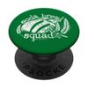 Soda Bread Squad - Irish Culinary Classic Soda Bread PopSockets Adhesive PopGrip