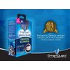 Dental Guard SMARTGUARD ELITE (2 Guards 1 Travel case) Front tooth Custom Anti Teeth Grinding Night Guard for Clenching - Dentist Designed - Bruxing Splint Mouth Protector For Relief of Symptoms