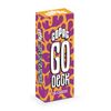 Copag Go Deck 100% Plastic Travel Playing Cards Regular Index (Hearts)