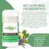 Organic Deodorant (No Baking Soda) (Air)