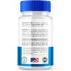 Prostaslim Advanced Formula Max Strength Wellness Support Supplement 120 Capsule