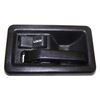 CJ & Wrangler: Left Inside Door Handle 55176477AB