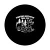 Sometimes Motivation Finds You Trail Runner PopSockets Adhesive PopGrip