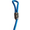 5/8 Inch E-Z-TY Reusable Rope Clamps - Twenty Five (25) Pack Size (Red)