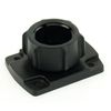BUYBITS Adaptor Plate Amps 4 Hole Layout to 1" Ball